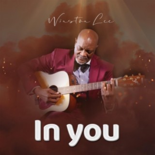 In You (feat. Melissa Adigun)