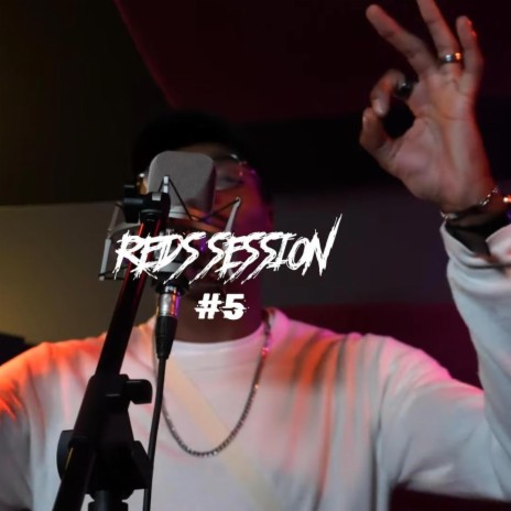 Mabe (Red's Session) #5 | Boomplay Music