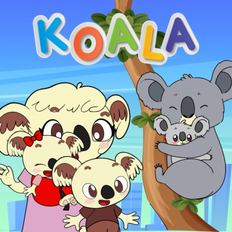 Koala | Boomplay Music