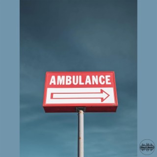 Ambulance (Instrumental)