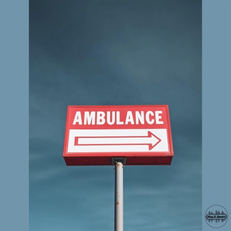 Ambulance (Instrumental) | Boomplay Music