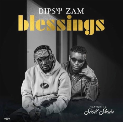 Your Blessings ft. Scott Shalu | Boomplay Music