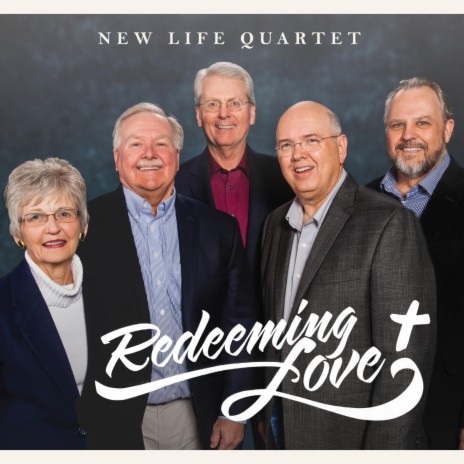 Redeeming Love | Boomplay Music