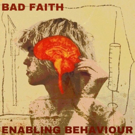 Bad Faith | Boomplay Music