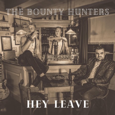 Hey Leave | Boomplay Music