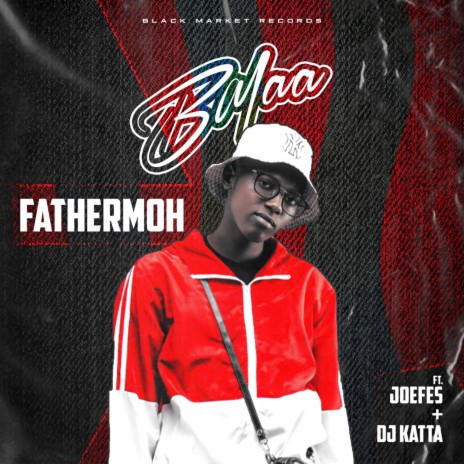 Balaa ft. Joefes & DJ Katta | Boomplay Music