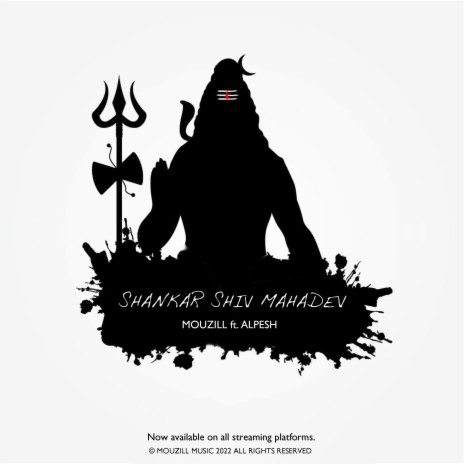 Shankar Shiv Mahadev - Instrumental (feat. Alpesh) | Boomplay Music