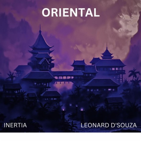 Oriental | Boomplay Music
