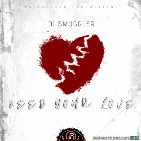 I Need Your Love | Boomplay Music