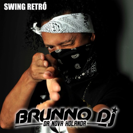 Swing Retrô ft. DJ Gordão do Trem Bala | Boomplay Music