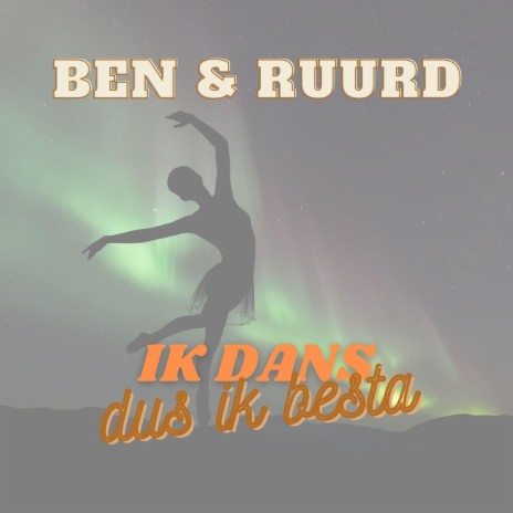 Ik Dans, Dus Ik Besta | Boomplay Music