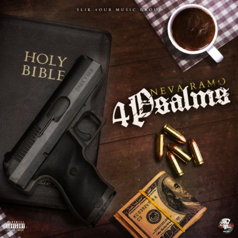 4 Psalms | Boomplay Music