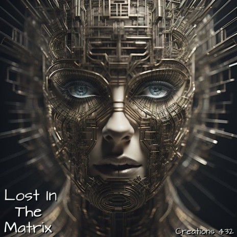 Lost In The Matrix | Boomplay Music