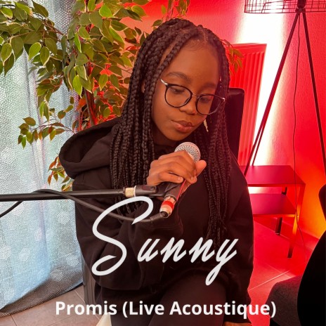 Promis (live acoustique) | Boomplay Music