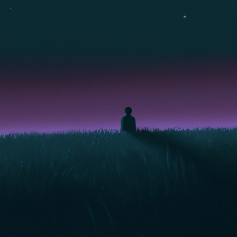 Sat Lonely in Fields ft. Dark Life Note