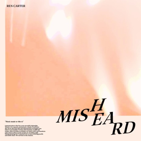 Misheard | Boomplay Music