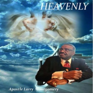 Apostle Larry Montgomery