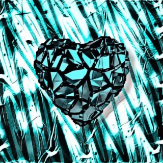 Crystal Heart