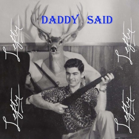 Daddy Said ft. Michael Setz & Dina Lilkaka