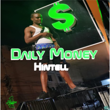 Daily Money | Boomplay Music