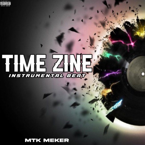 Time zine instrumental beat | Boomplay Music