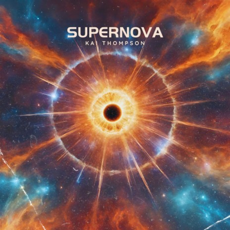 Supernova | Boomplay Music