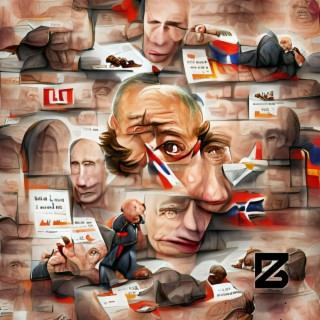 Pushing Putin