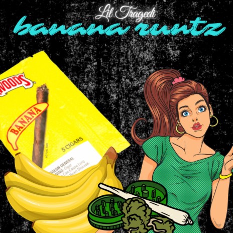 Banana Runtz | Boomplay Music