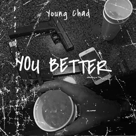 You Better | Boomplay Music