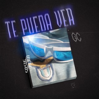 Te pueda ver