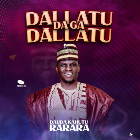 Dallatu Daga Dallatu | Boomplay Music