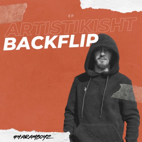 Backflip | Boomplay Music