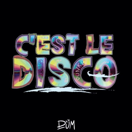 C'est Le Disco | Boomplay Music