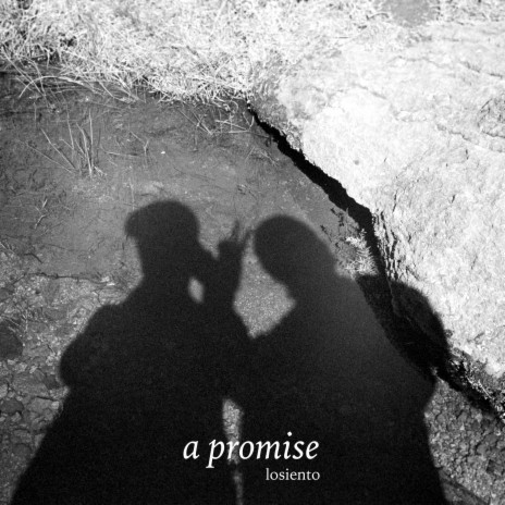 a promise | Boomplay Music