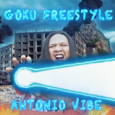 Goku Freestyle | Boomplay Music