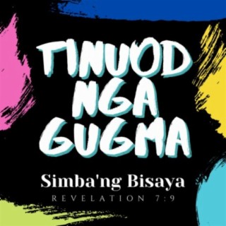 Tinuod Nga Gugma (feat. JR Cuyam)