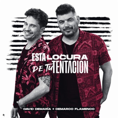 Esta locura de tu tentación ft. Demarco Flamenco | Boomplay Music