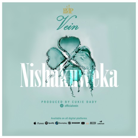 Nishakuweka | Boomplay Music