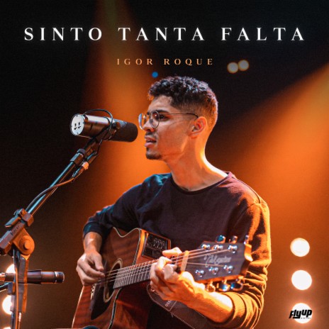 Sinto Tanta Falta | Boomplay Music