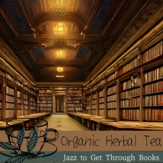 Jazz to Get Through Books