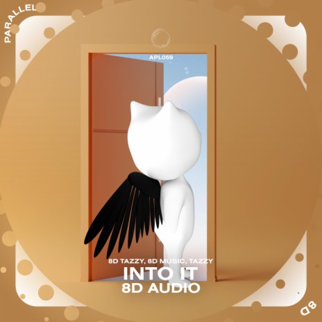 Into It - 8D Audio ft. surround. & Tazzy | Boomplay Music