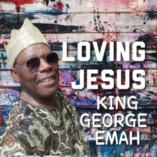 King George Emah