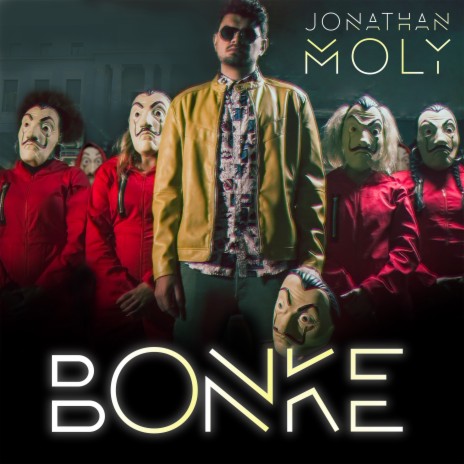 Bonke | Boomplay Music