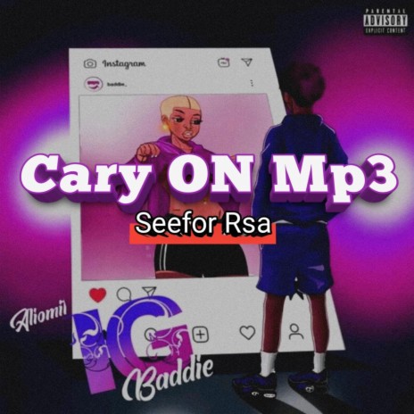Cary On | Boomplay Music