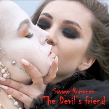 The Devil's Friend | Boomplay Music