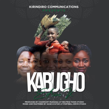 Kabugho | Boomplay Music
