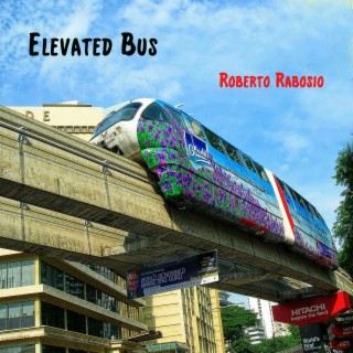 Elevated Bus