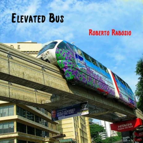 Elevated Bus | Boomplay Music