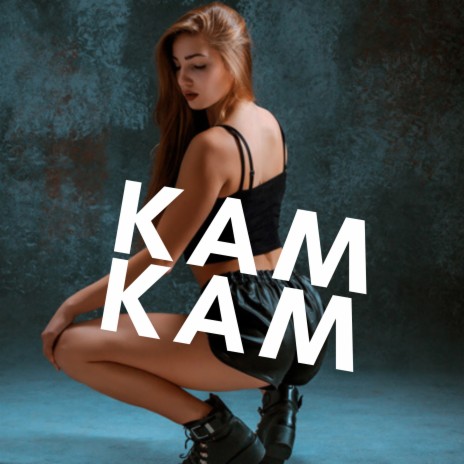 Kam Kam ft. Jack Rolan | Boomplay Music