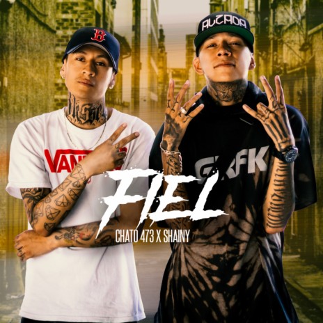 Fiel ft. Shainy Ddc | Boomplay Music
